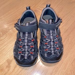 Merrell Hydro H2O Hiker Sandals